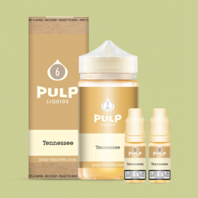 Tennessee 200 ml - Pulp Tennessee 200 ml - Pulp
