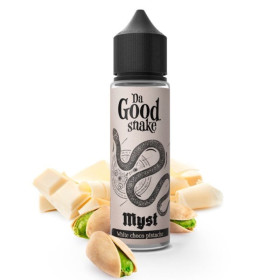 Da Good Snake (Chocolat Blanc Pistache) - Cookin'Cloud Da Good Snake (Chocolat Blanc Pistache) - Cookin'Cloud