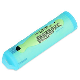 Protection silicone pour accu 18650 Protection silicone pour accu 18650