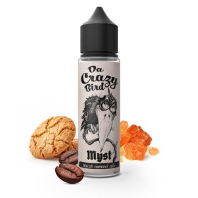 Da Crazy Bird (Biscuit Caramel Café) - Cookin'Cloud Da Crazy Bird (Biscuit Caramel Café) - Cookin'Cloud