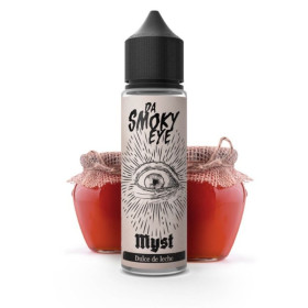 Da Smoky Eye (Confiture de Lait) - Cookin'Cloud Da Smoky Eye (Confiture de Lait) - Cookin'Cloud