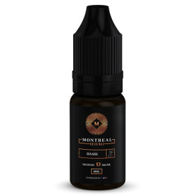 Oasis - Montréal Original Oasis - Montréal Original