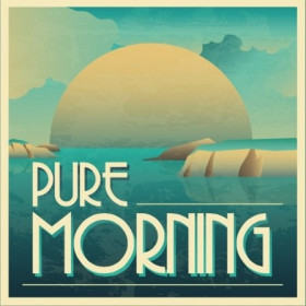 Pure Morning - Vaponaute, acheter e liquide français