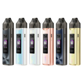Kit Feelin XR Pro Pod 60W 2500mAh 5mL - Nevoks Kit Feelin XR Pro Pod 60W 2500mAh 5mL - Nevoks