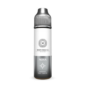 Nova Classic 50 ml - Montréal Original Nova Classic 50 ml - Montréal Original