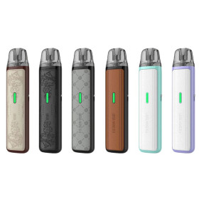Kit Ursa Nano S2 - Lost Vape Kit Ursa Nano S2 - Lost Vape