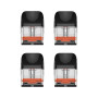 Cartouches Xros 4 Corex 2.0 - 2 ml (pack de 4) - Vaporesso