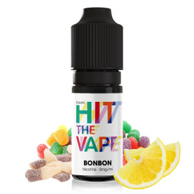 Bonbon (DLUO 10/24) - Hit The Vape Bonbon (DLUO 10/24) - Hit The Vape