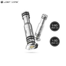 Résistances UB Mini (pack de 5) - Lost Vape Résistances UB Mini (pack de 5) - Lost Vape