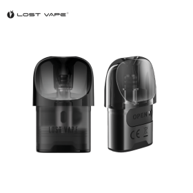 Cartouche vide Ursa Baby/Nano - Lost Vape Cartouche vide Ursa Baby/Nano - Lost Vape