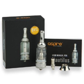 Aspire Nautilus BVC Aspire Nautilus BVC