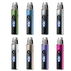 Pod Wenax Q Pro 1200mAh - GeekVape Pod Wenax Q Pro 1200mAh - GeekVape