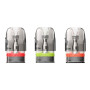 Cartouches Q 3mL Wenax, Sonder (pack de 3) - Geekvape