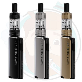 Q16 Pro Plus – Justfog Q16 Pro Plus – Justfog