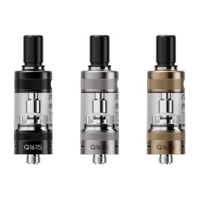 Clearomiseur Q16 Pro Plus - Justfog Clearomiseur Q16 Pro Plus - Justfog