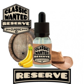 Reserve Classic Wanted Reserve Classic Wanted