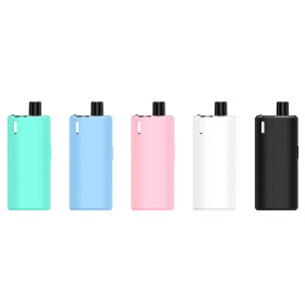 Kit Peak Pod 1300mAh - GeekVape Kit Peak Pod 1300mAh - GeekVape