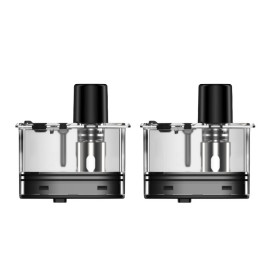 Cartouches Peak 4mL (Pack de 2) - Geekvape Cartouches Peak 4mL (Pack de 2) - Geekvape