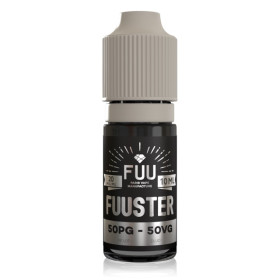 Fuuster (Booster) - Fuu Fuuster (Booster) - Fuu
