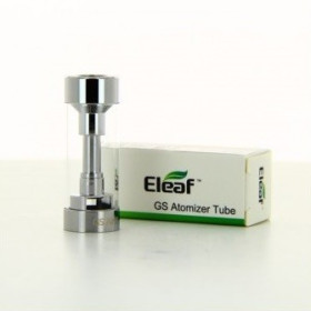 Réservoir pyrex de rechange GS Air 2 Eleaf Réservoir pyrex de rechange GS Air 2 Eleaf