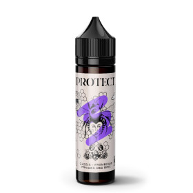 Cassis Framboise Fraise des Bois 50mL - Protect Cassis Framboise Fraise des Bois 50mL - Protect