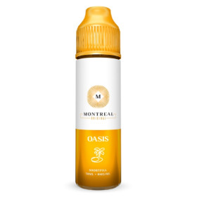 Oasis 50 ml - Montréal Original Oasis 50 ml - Montréal Original
