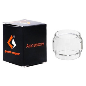 Réservoir pyrex de rechange Z (Zeus) Nano 1 - Geekvape Réservoir pyrex de rechange Z (Zeus) Nano 1 - Geekvape