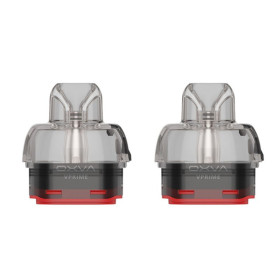 Cartouche VPrime Pod (pack de 2) - Oxva Cartouche VPrime Pod (pack de 2) - Oxva