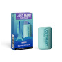 Batterie Tappo Air Puff rechargeable - Lost Mary