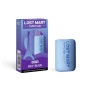 Batterie Tappo Air Puff rechargeable - Lost Mary