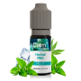 Goût mentholé Calm+ nicotine + CBD Fuu