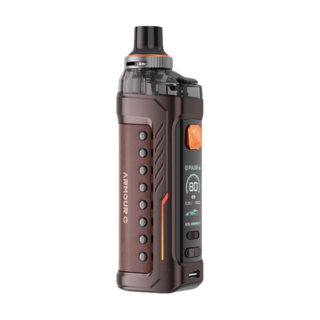 Armour G MTL 3000mAh - Vaporesso brown