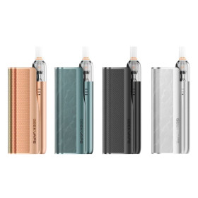 Wenax M Starter Kit (couleurs d'hiver) – Geekvape Wenax M Starter Kit (couleurs d'hiver) – Geekvape