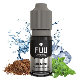 Mc Mint - Fuu Mc Mint - Fuu