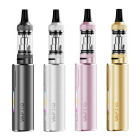 Kit Cosmo Lite 1150mAh - Vaptio Kit Cosmo Lite 1150mAh - Vaptio