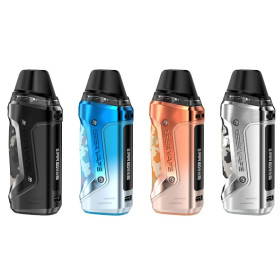 Aegis Nano 2 kit Pod - GeekVape Aegis Nano 2 kit Pod - GeekVape