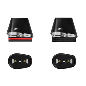 Cartouches N Séries (Pack de 2) - Geekvape Cartouches N Séries (Pack de 2) - Geekvape