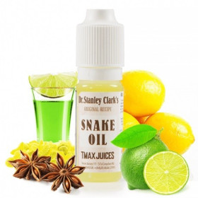 Snake Oil Tmax Juices Snake Oil Tmax Juices