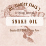 Snake Oil Tmax Juices