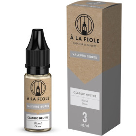 Classic Neutre - A la Fiole Classic Neutre - A la Fiole