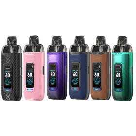 VPrime Pod 2600mAh - Oxva VPrime Pod 2600mAh - Oxva