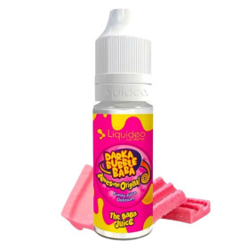 Darka Bubble Baba - Liquideo Darka Bubble Baba - Liquideo