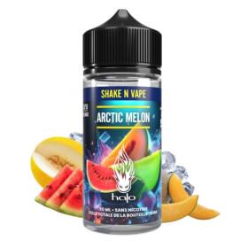 Arctic Melon 50 ml - Halo Arctic Melon 50 ml - Halo