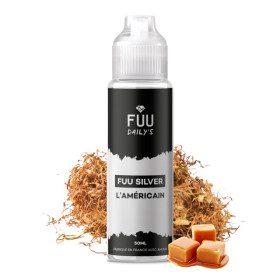 L'Américain 50mL - Fuu L'Américain 50mL - Fuu