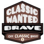 Brave Classic Wanted concentré (DLUO Dépassée) - VDLV