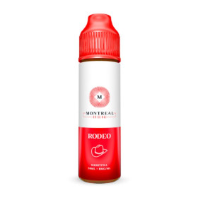 Rodeo 50 ml - Montréal Original Rodeo 50 ml - Montréal Original