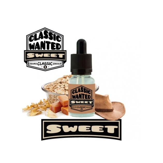 Sweet Classic Wanted