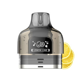 Cartouche pré-remplie 10+2mL - Fisco Point Cartouche pré-remplie 10+2mL - Fisco Point