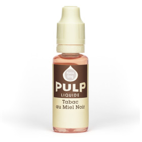 Classic au Miel Noir - Pulp Classic au Miel Noir - Pulp