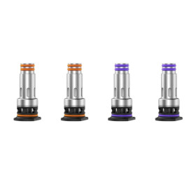Résistances J Series pour Digimax et Digipro (pack de 5) - Geekvape Résistances J Series pour Digimax et Digipro (pack de 5) - Geekvape